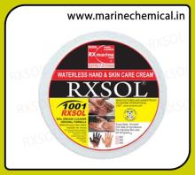 Hand Cleaner Paste Waterless 25 kg