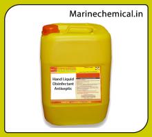 Hand Liquid Disinfectant Antiseptic10 Ltr