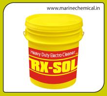 Heavy Duty Electro Cleaner (Antibactrial Lemon Power )