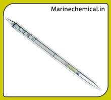 Hydrazine 0.1 PPM