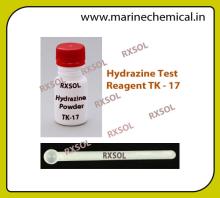 Hydrazine Test Reagent TK-17