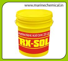 Hydrochloric Acid
