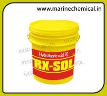 Hydrofluoric Acid 70%