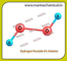 Hydrogen Peroxide 6% Solution