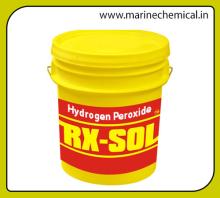 Hydrogen Peroxide