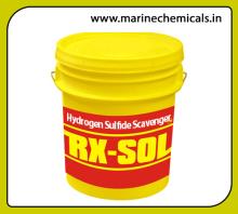 Hydrogen Sulfide Scavenger