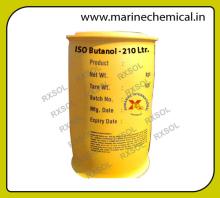 Iso Butanol