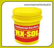 Industrial Alcohol