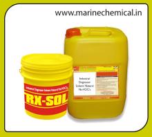 Industrial Degreaser Solvent Natural No VOC's