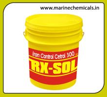 Iron Control Cetrol 300