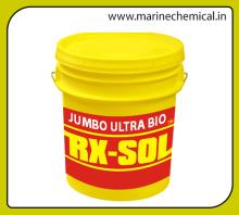 JUMBO ULTRA BIO (Ultra Concentrated Biodegradable Laundry Detergent)
