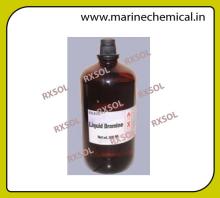 LIQUID BROMINE