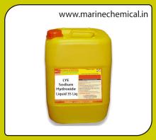LYE Sodium Hydroxide Liquid