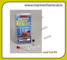 Lead Test Kit