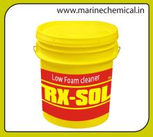 Low Foam cleaner