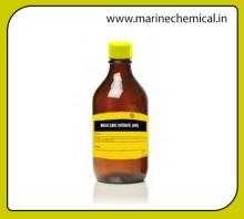 MERCURIC NITRATE (AR)