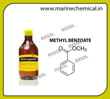 METHYL BENZOATE
