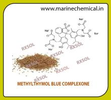 METHYLTHYMOL BLUE COMPLEXONE