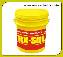 Membrane Alka Cleaner ORG MC 511 Liq