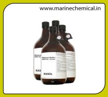 Methanol (99.99%)  WWT Kit - 2.5 Ltrs Glass Bottle