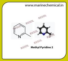 Methyl Pyridine 2