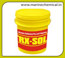 Microban Disinfectant Plus and Fragrance