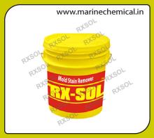 Mold Stain Remover