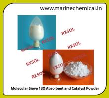 Molecular Sieve 13X Absorbent and Catalyst Powder
