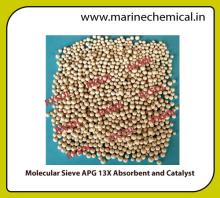 Molecular Sieve APG 13X Absorbent and Catalyst