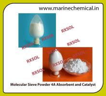 Molecular Sieve Powder 4A Absorbent and Catalyst