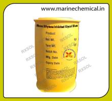 Mono Ethylene Inhibited Glycol Blue
