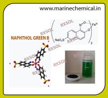NAPHTHOL GREEN B
