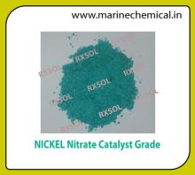 NICKEL Nitrate Catalyst Grade