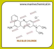 NILE BLUE CHLORIDE