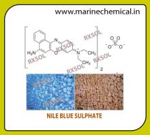 NILE BLUE SULPHATE