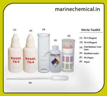 Nitrite Test Kit
