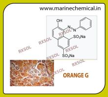 ORANGE G