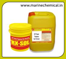 OXY Bleach Triplephase Stain Remover