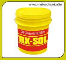 Oil Grease Emulsifier