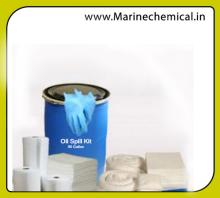 Oil Spill Kit 90 Gallon