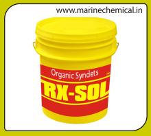 Organic Syndets-25 Ltrs Pkg