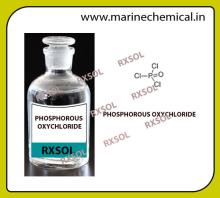 PHOSPHOROUS OXYCHLORIDE