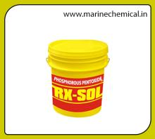 PHOSPHOROUS PENTOXIDE