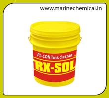PL-CON Tank cleaner