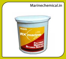 POLYMER MODIFIED BITUMEN SEALER ( Concrete Treatment ) RXSOL PMB 1807