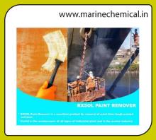 Paint Remover
