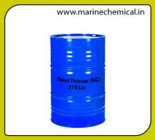 Paint Thinner NC
