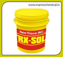 Paint Thinner (NC)