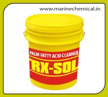 Palm Fatty Acid Cleaner