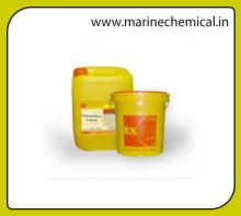 Passivation Liq. Blend with Citric Acid